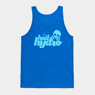 Hail Hydro Tank Top